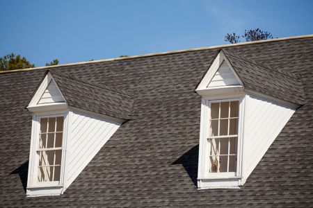 Quick roof care tips