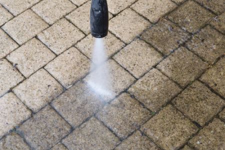 York pressure washing