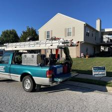 House Washing in York, PA 0