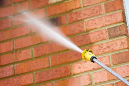 East Yorkf pressure washing