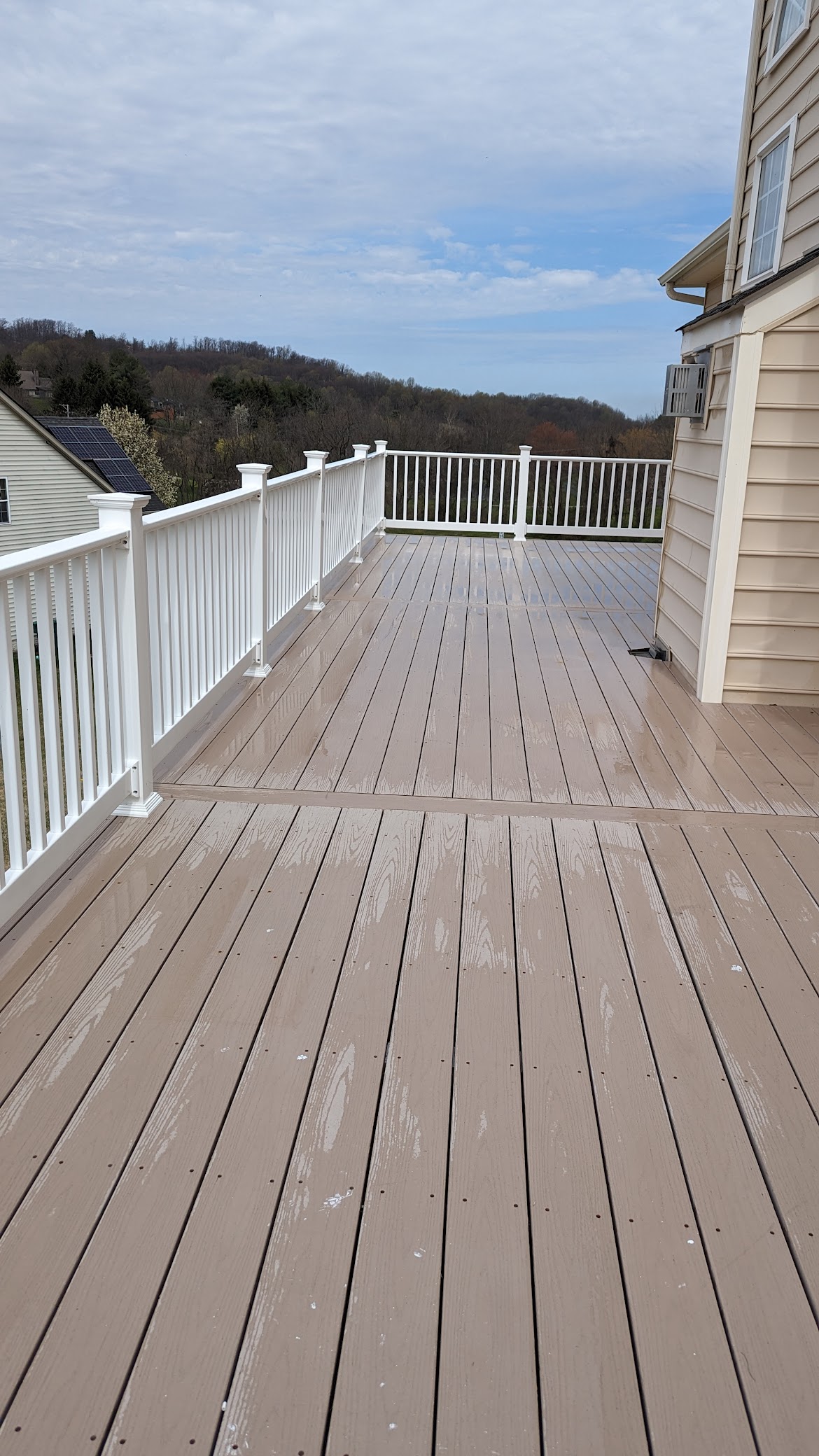 Fore’s Home Services, Hanover PA’s #1 Pressure Washing Company