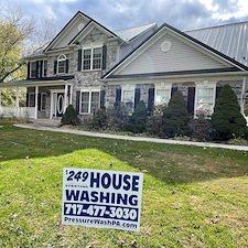 Gutter-Cleaning-Pressure-Washing-in-Fairfield-PA 0