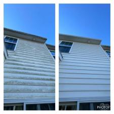 High-Quality-HOA-Pressure-Washing-in-Gettysburg-PA 0
