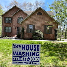 House-Wash-Window-Cleaning-Concrete-Cleaning-in-Hanover-PA 2