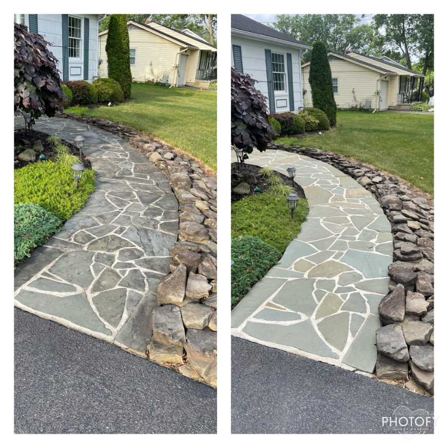 Pressure Washing in Gettysburg, PA