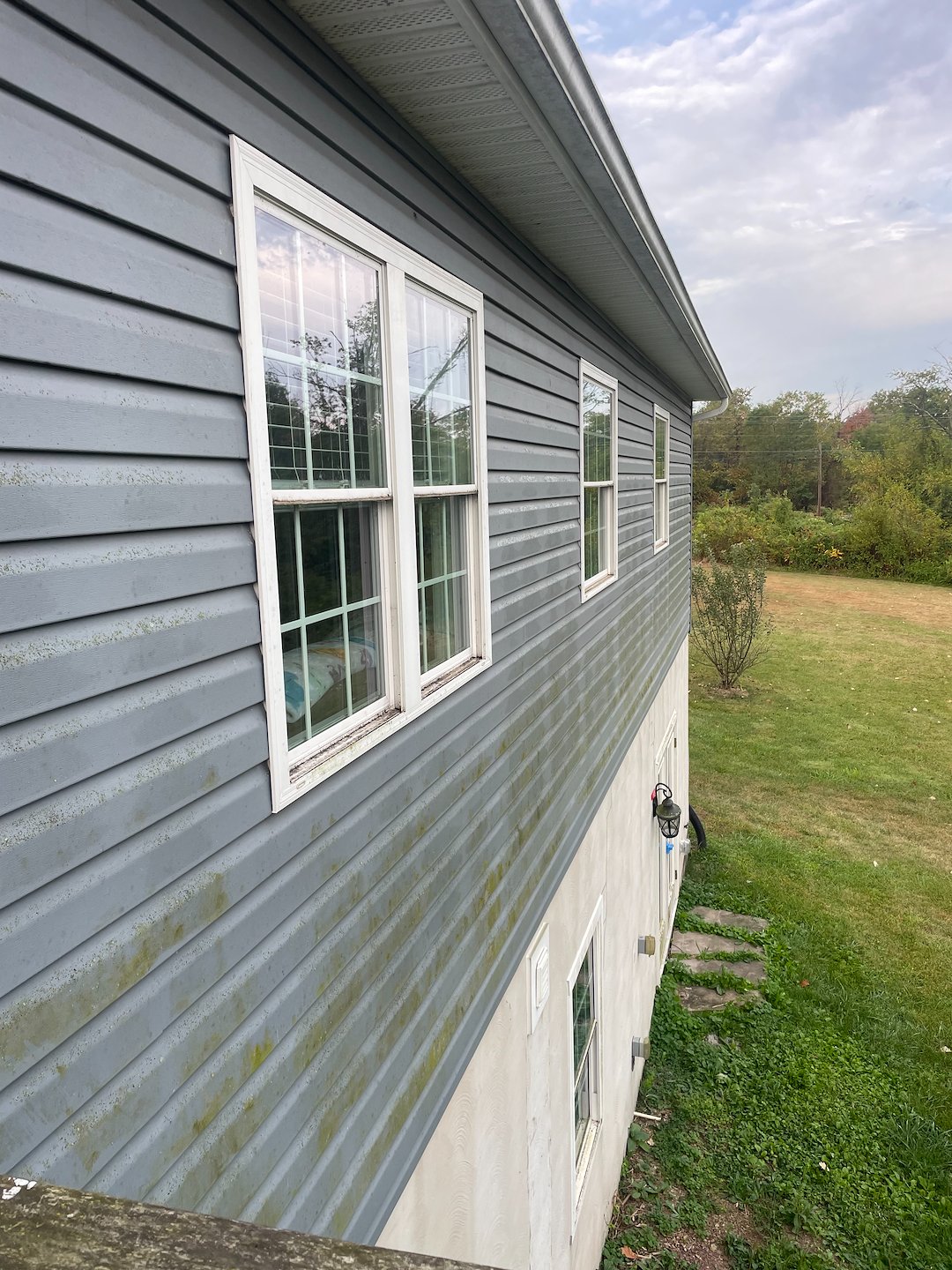 Professional Pressure Washing & House Wash in Fairfield PA 