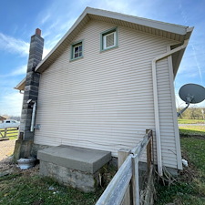 Restoring-a-Homes-Curb-Appeal-with-Professional-House-Washing-in-Gettysburg-PA 0
