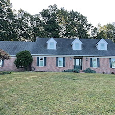 Roof-Cleaning-in-Gettysburg-PA-Fores-Home-Services 1