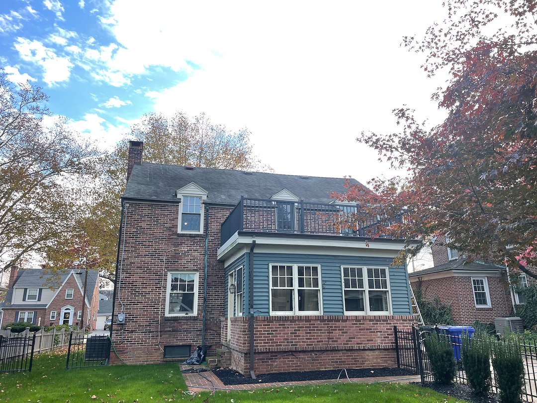 Roof Cleaning in York, PA: Restoring Roofs the Right Way