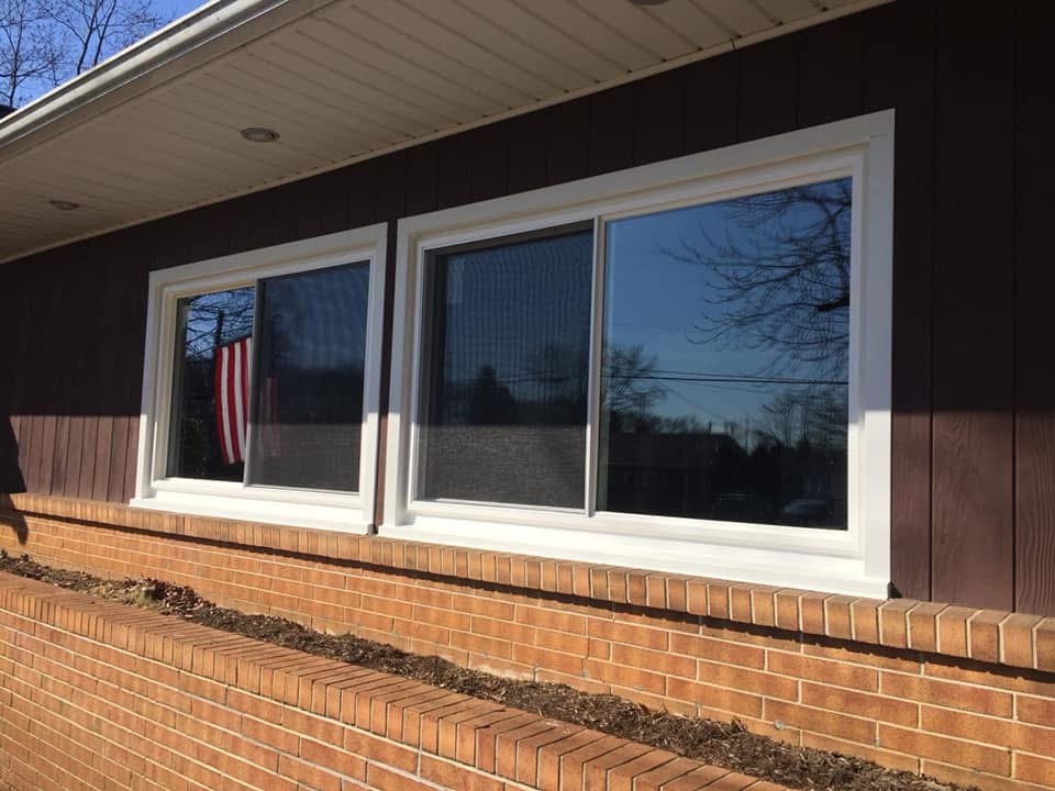 Whole-Home Window Replacement in Hanover, PA – Smoother, More Efficient Living